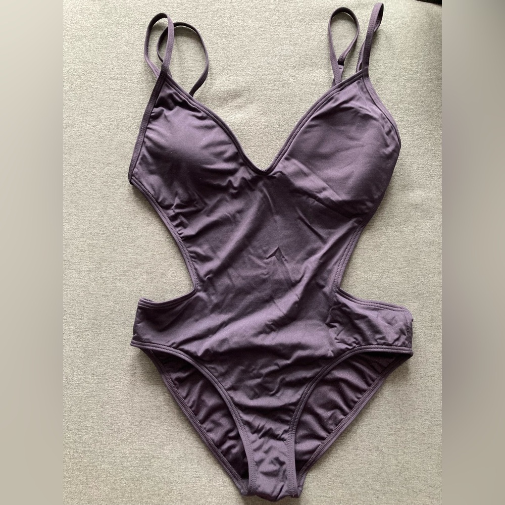 Mei L’Ange NORA swimsuit - Picture 3 of 7